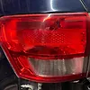 Tail Light (LH) - 2012 Jeep GRAND CHEROKEE