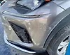 Front Bumper - 2020 Lexus NX300