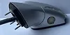 Side Mirror (LH) - 2017 Ford Fusion