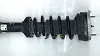 Front Shock Absorbers  - 2017 Jaguar XF
