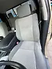 Front Seat (LHS) - 2010 Toyota Tundra SR5