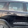 Door (RHB) - 2012 Jeep Grand Cherokee Laredo WK