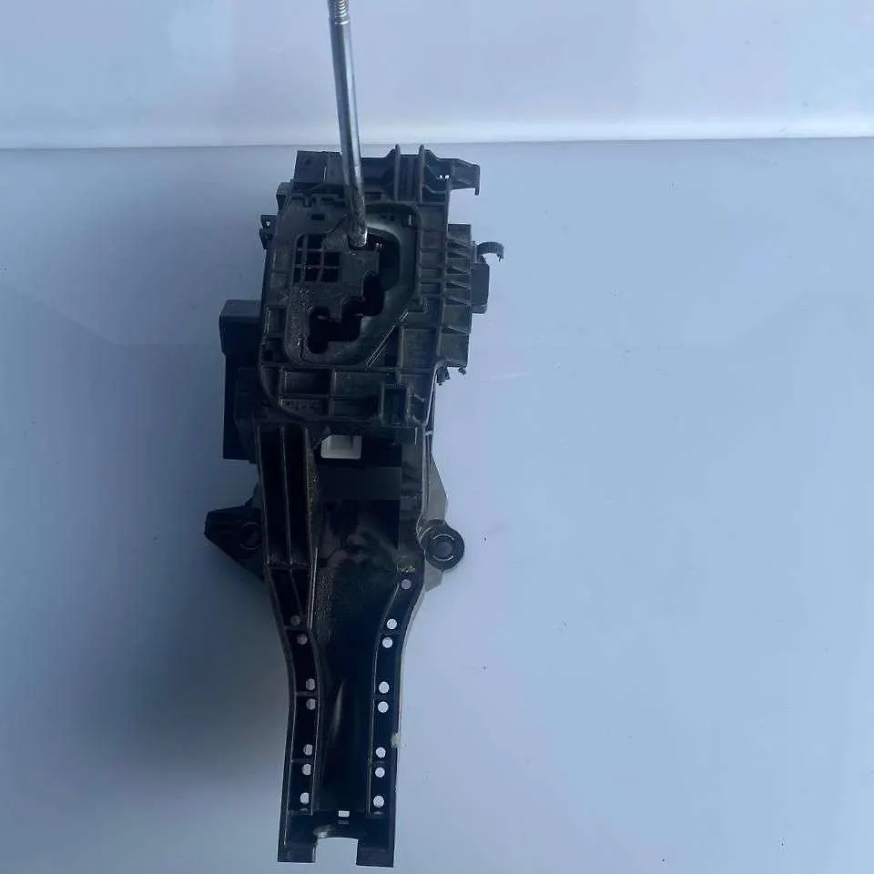 Transmission shift - 2021 Toyota Tacoma SR5 grade TRN265L