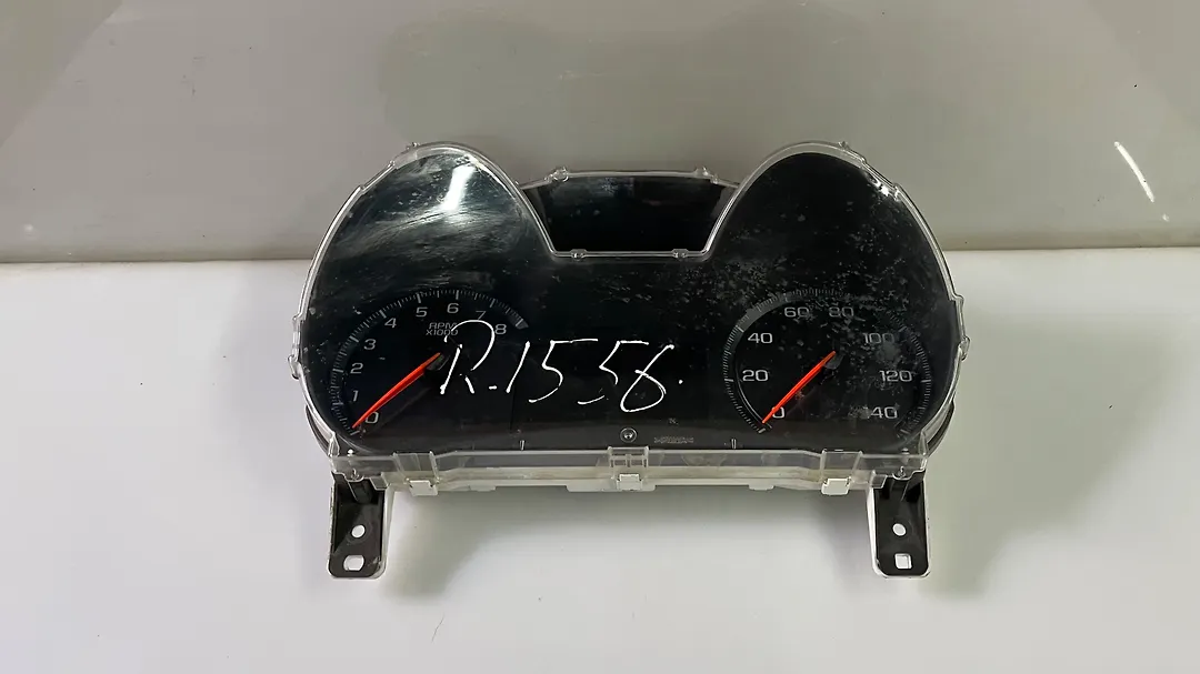Speedometer - 2015 Chevrolet Impala LT