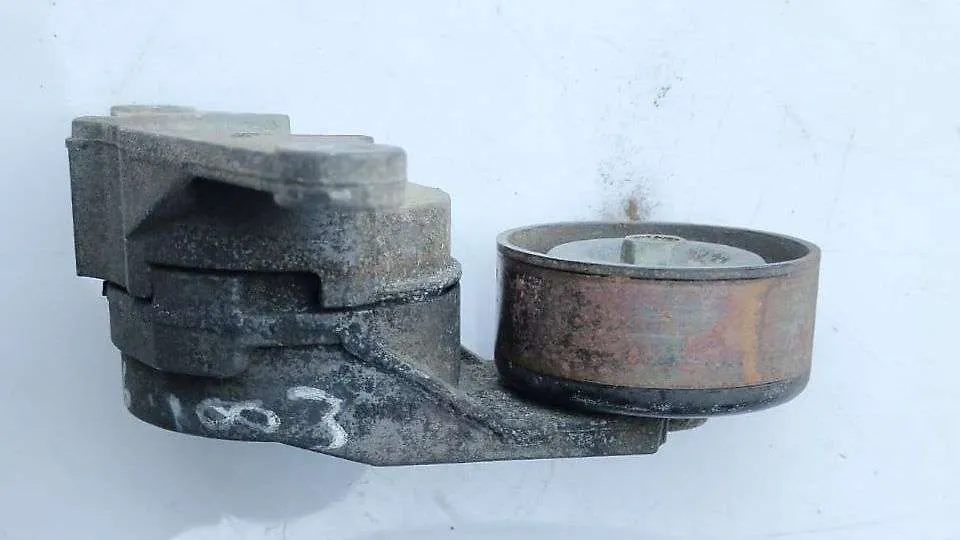 Belt tensioner - 2013 GMC Terrain