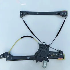 Door Motor (LHF) - 2020 Chevrolet Traverse