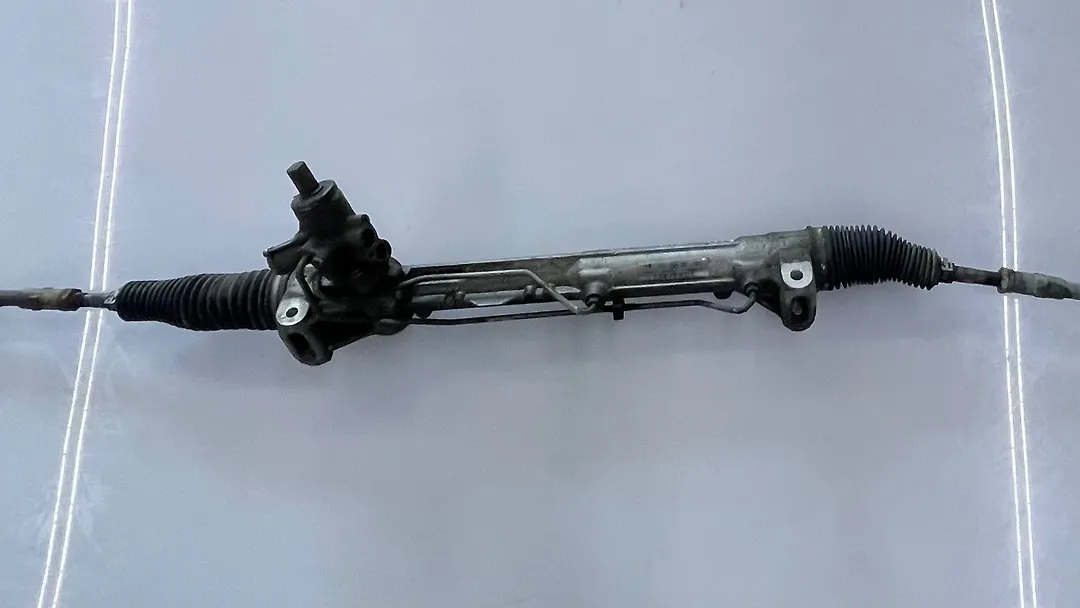 Steering box/rack - 2008 Audi A4