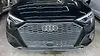 Front Bumper - 2021 Audi A3