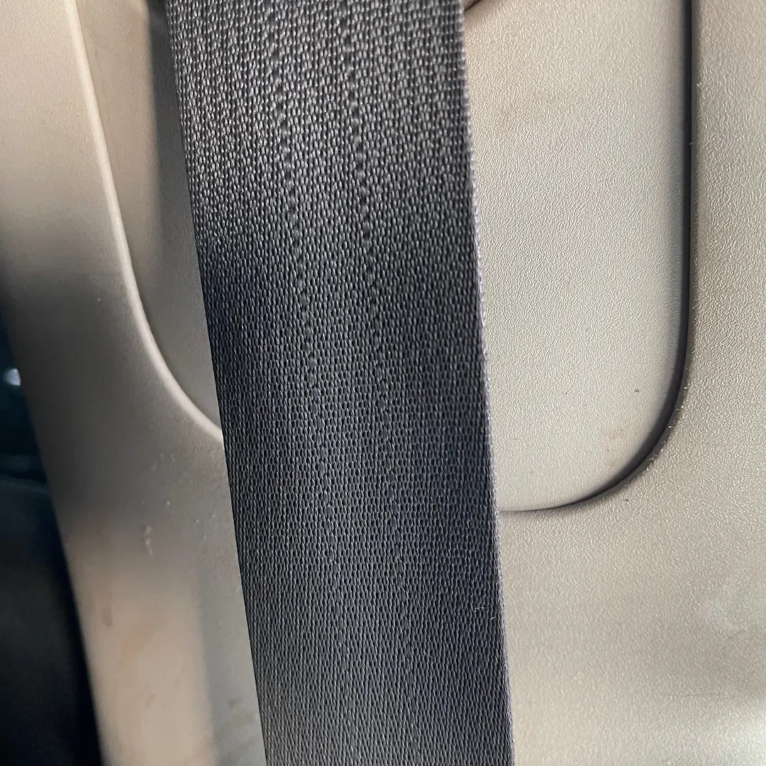 Seat Belt (RHF) - 2013 Nissan Pathfinder 3.5i