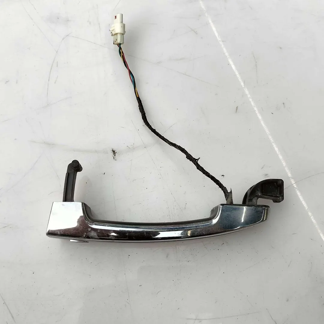 Door handle exterior - 2014 Chevrolet Impala