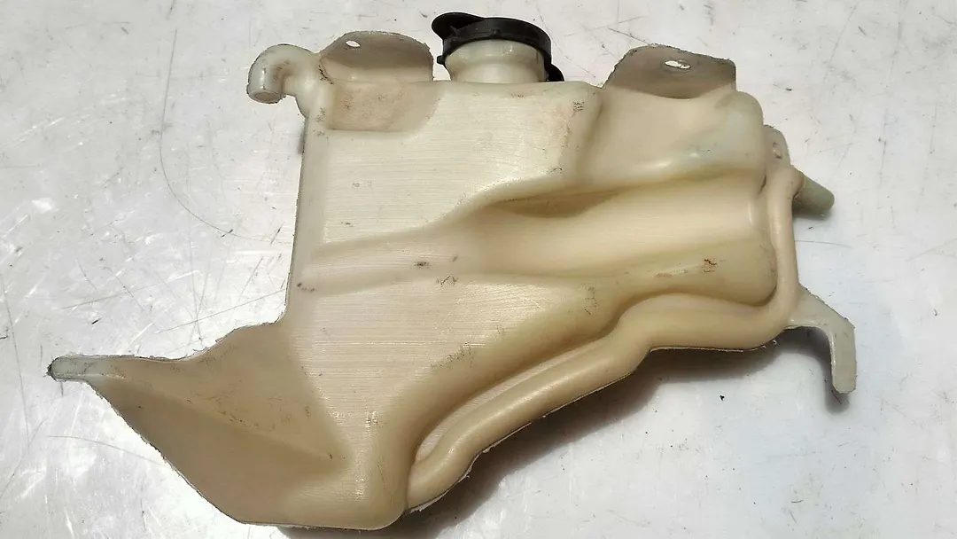 Radiator Water Bottle - 2014 GMC Acadia