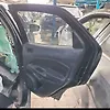 Door (RHB) - 2018 Ford EcoSport