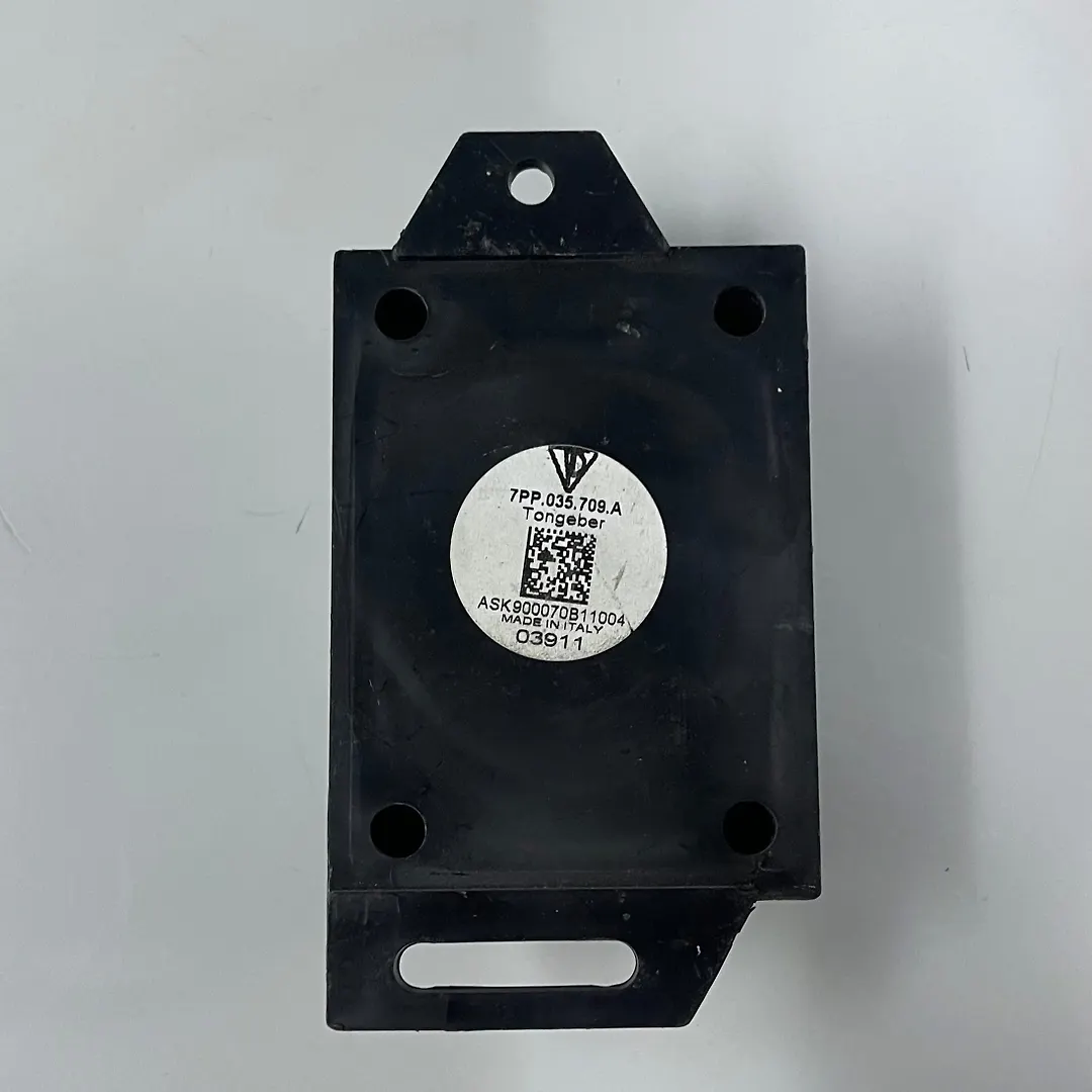 Parking Sensor Speaker - 2011 Porsche Cayenne