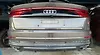Rear Bumper - 2019 Audi Q8