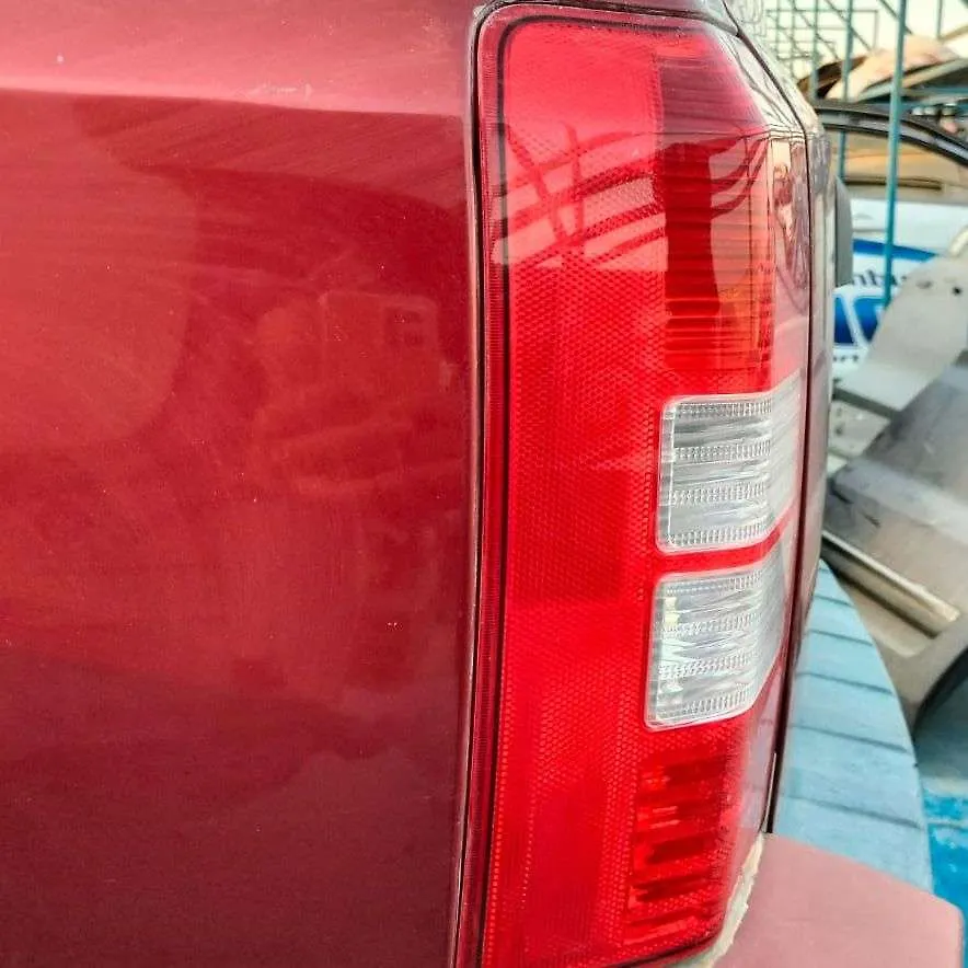 Tail Light (LH) - 2009 Jeep Patriot