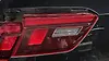 Trunk Light (LH) - 2020 Volkswagen Tiguan