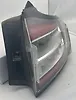 Tail Light (RH) - 2017 Ford Edge SEL
