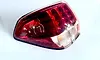 Tail Light (LH) - 2011 Infiniti QX56