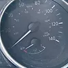 Speedometer - 2015 Nissan Rogue