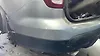 Rear Bumper - 2011 Ford Explorer
