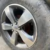 Rim - 2014 Jeep Grand Cherokee OVERLAND