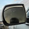 Side Mirror (LH) - 2013 Cadillac ATS Standard
