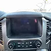Info/GPS/TV Screen - 2015 Chevrolet Tahoe LT