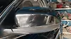 Side Mirror (LH) - 2019 Jeep Cherokee