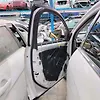 Door (LHF) - 2011 Cadillac SRX