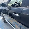 Door (LHF) - 2013 Nissan Pathfinder