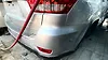 Rear Bumper - 2013 Jeep GRAND CHEROOKE