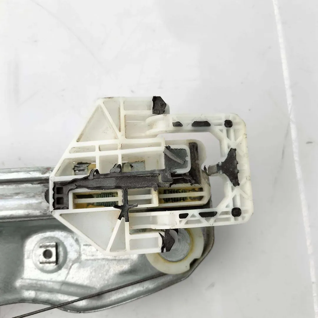 Door motor (LHB) - 2014 Chevrolet Impala