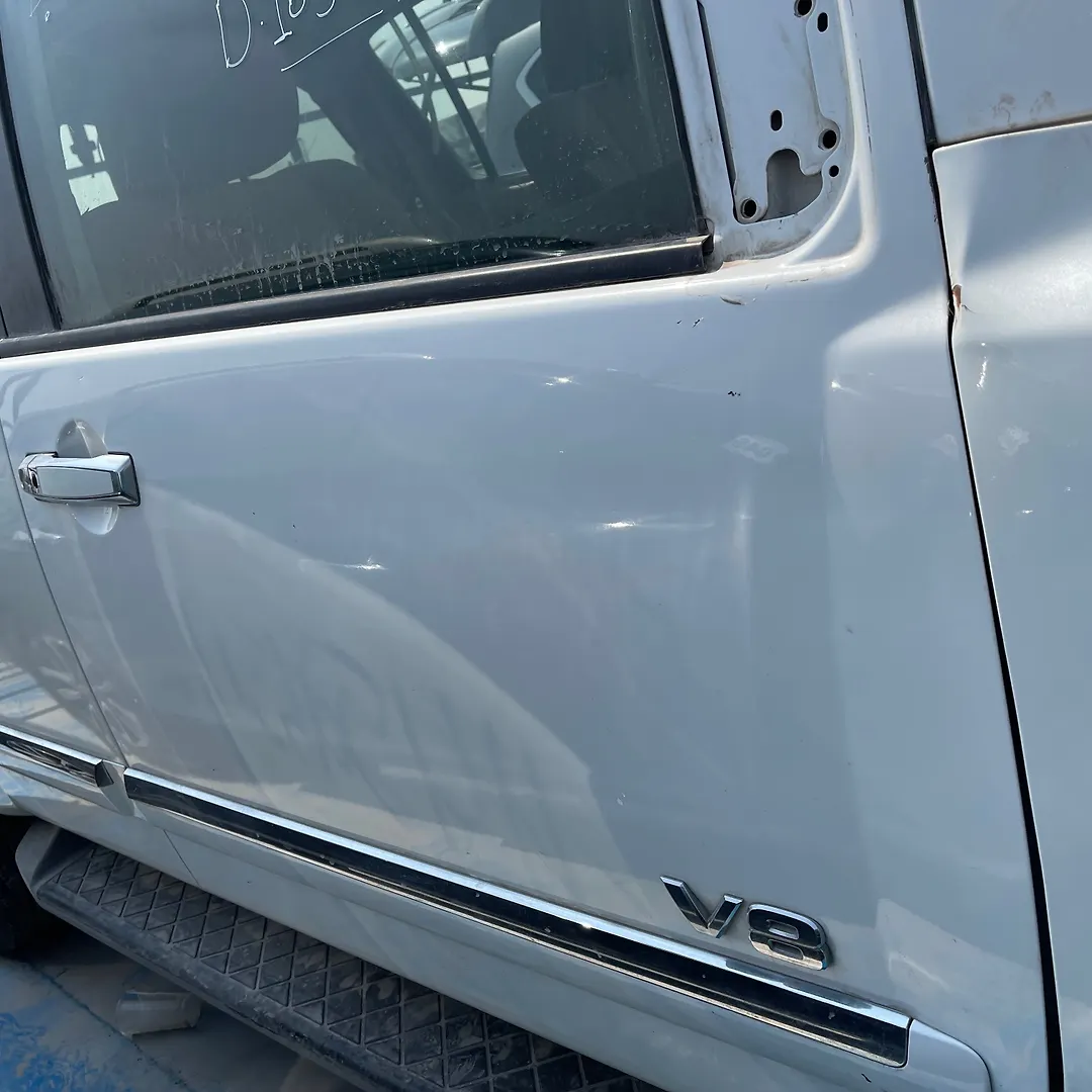 Door (RHF) - 2014 Nissan Armada SUV