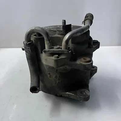 Alternator - 2007 Audi Q7