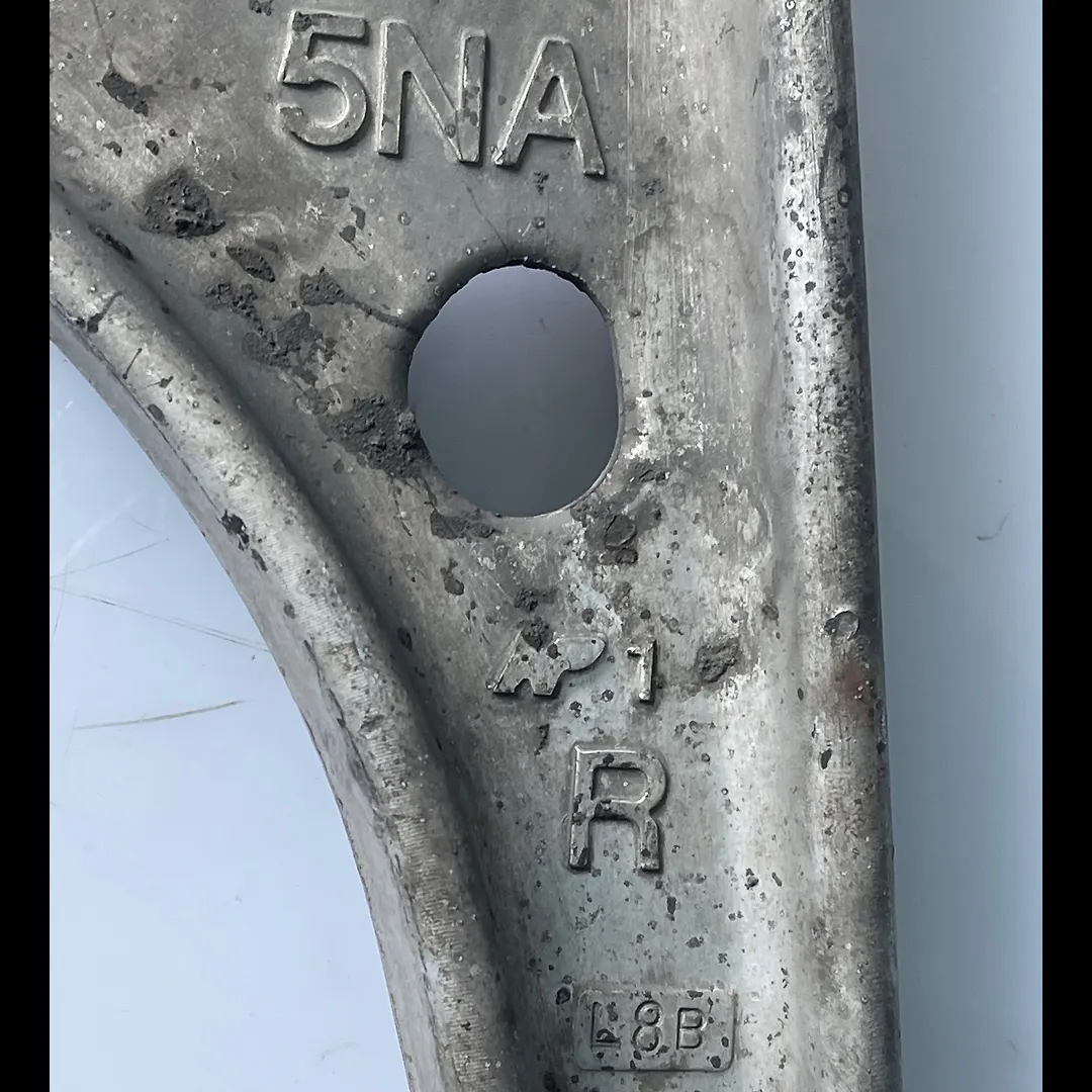 Upper arm (LH) - 2018 Infiniti QX50 2.0 Turbo