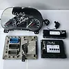 Security System (Complete) - 2020 Chevrolet Traverse LS