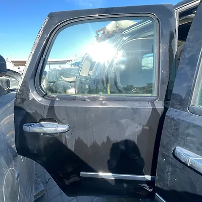 Door (RHB) - 2010 Chevrolet Tahoe LTZ 1/2 ton