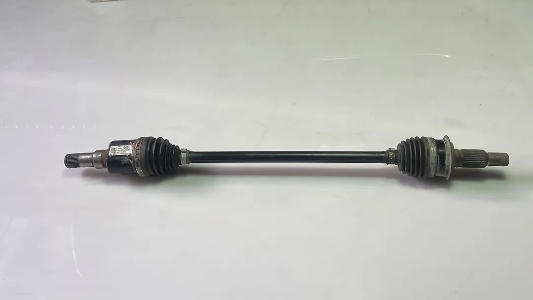 Axle Rear (LH) - 2018 GMC Terrain