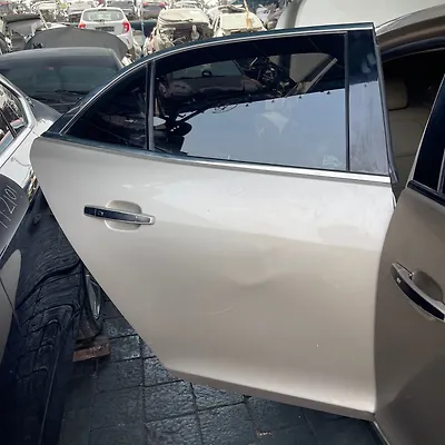 Door (RHB) - 2013 Chevrolet Malibu