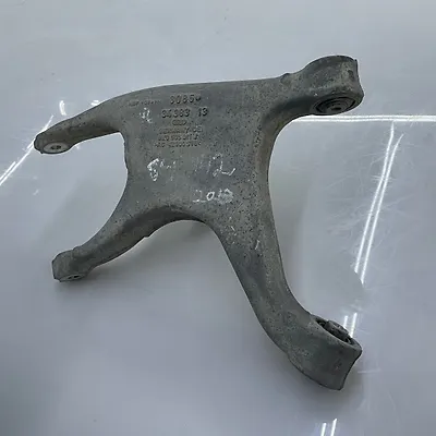Spring Mount Control Arm - 2012 Audi S4
