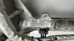 Steering box/rack - 2017 Lincoln Continental Select