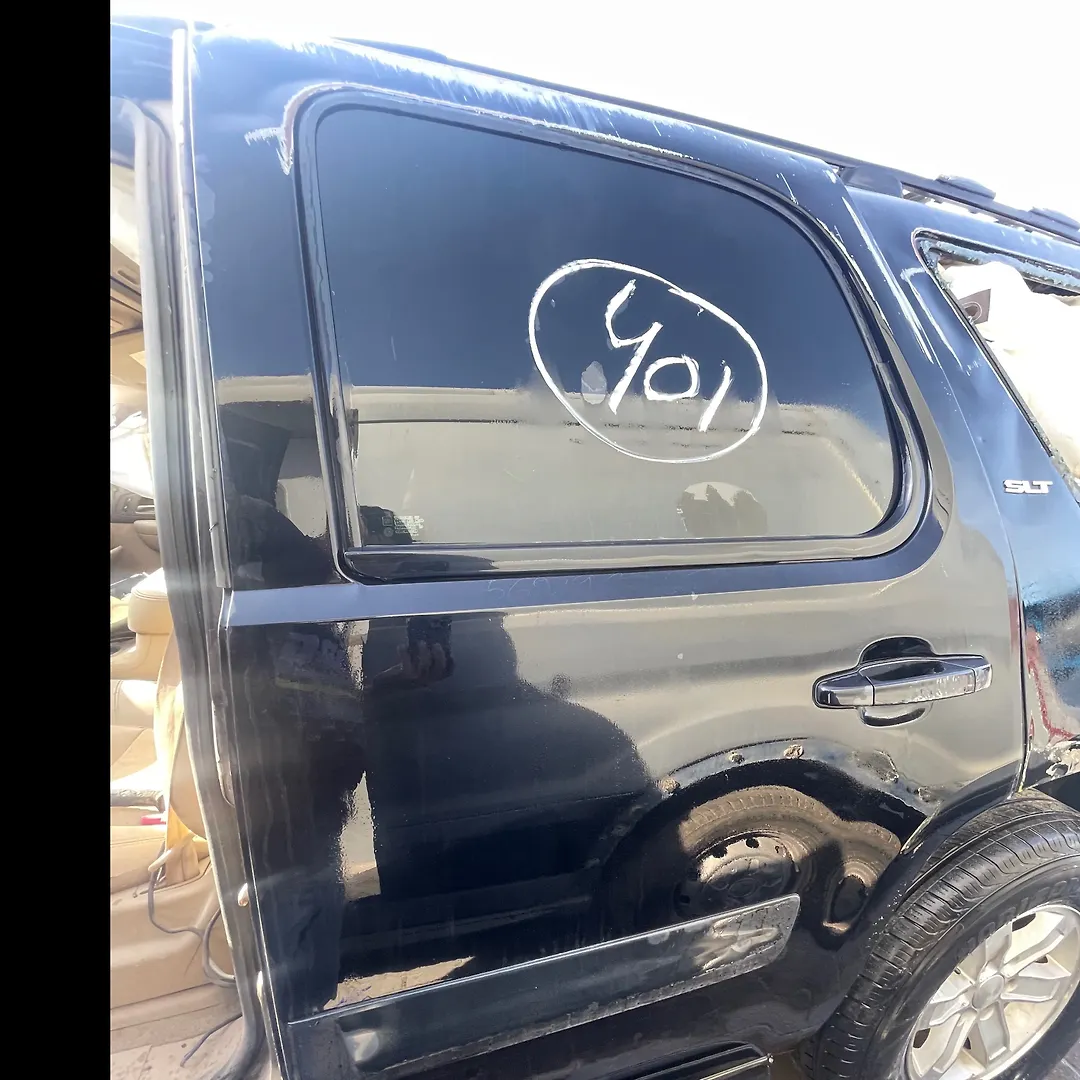 Door (LHB) - 2008 GMC Yukon SL 1/2 Ton