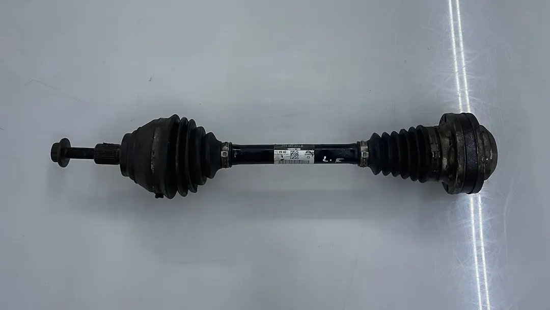 Axle(LHF) - 2013 Volkswagen Passat