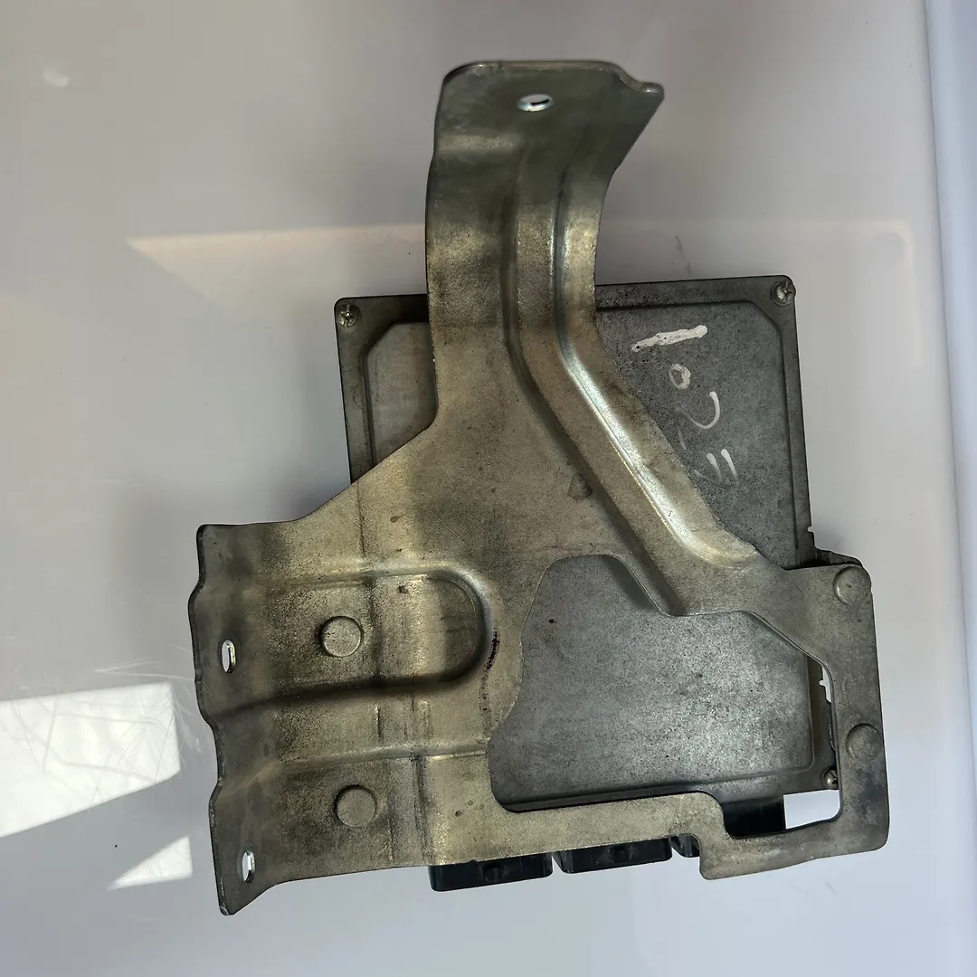 Engine Computer - 2014 Infiniti QX56