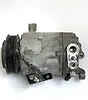 AC Compressor - 2017 Lincoln MKC Select