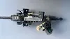 Steering column - 2021 Toyota Tacoma SR5 grade TRN265L