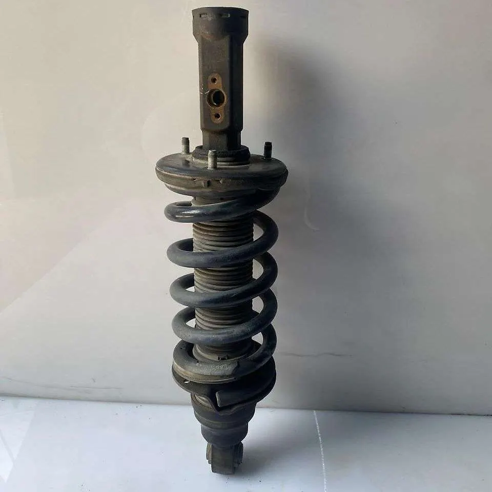Front Shock Absorber (hydraulic) - 2012 Infiniti QX56