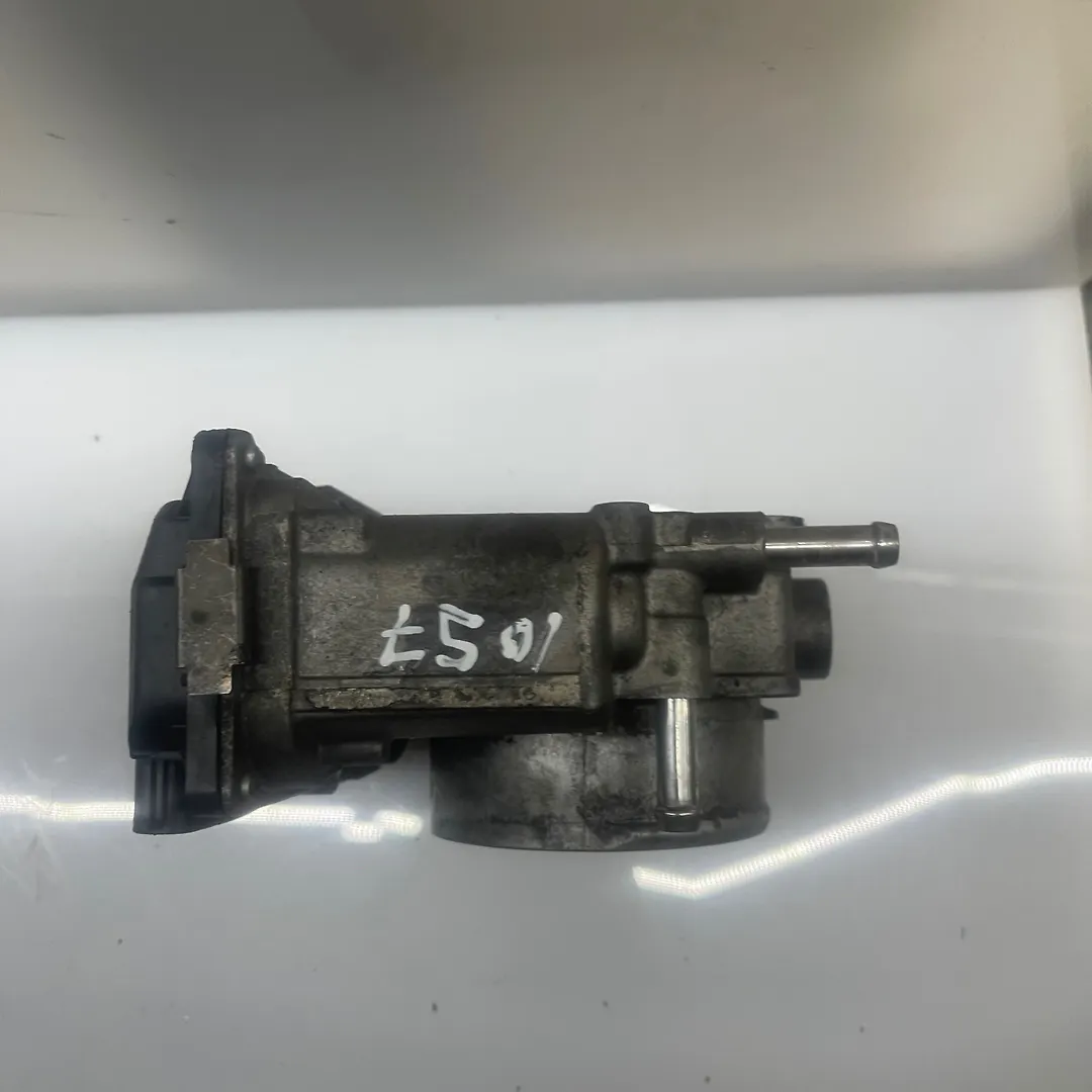 Throttle body - 2014 Nissan Pathfinder