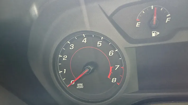 Speedometer - 2019 Chevrolet Camaro