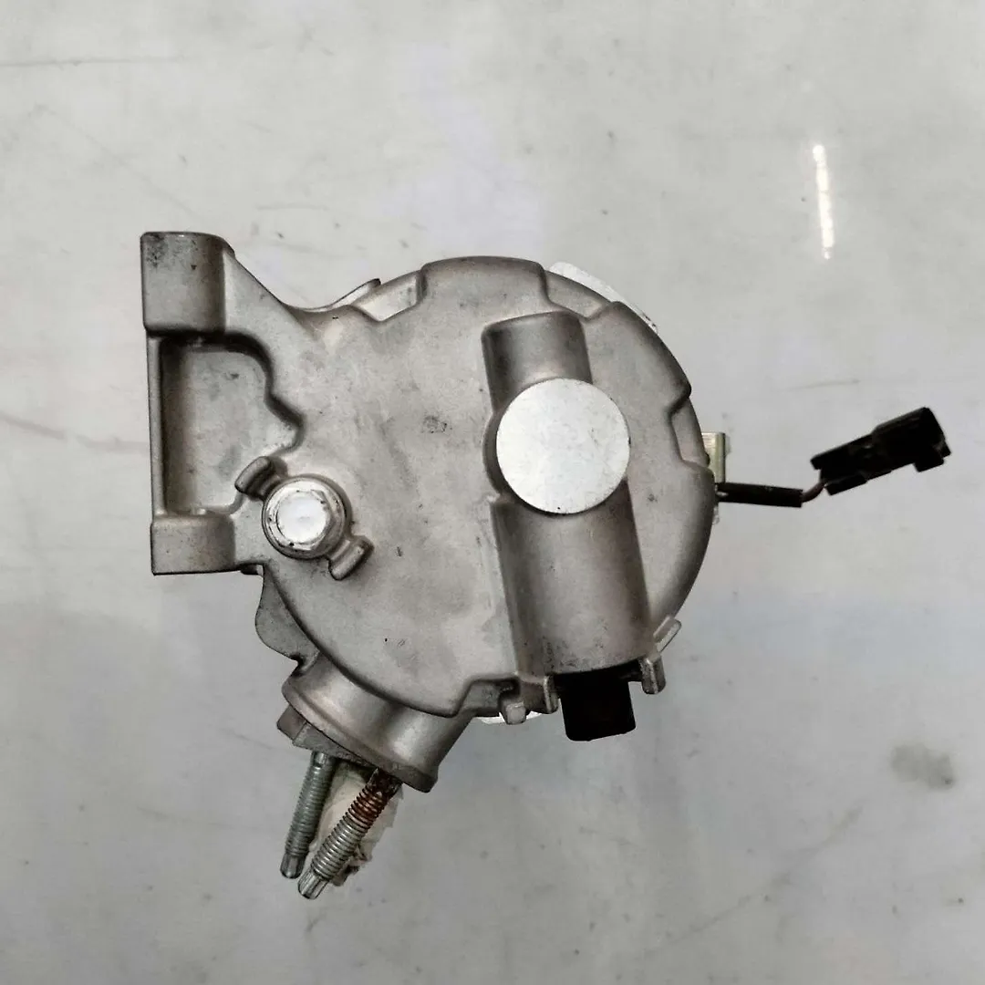 AC Compressor - 2017 Ford Fusion
